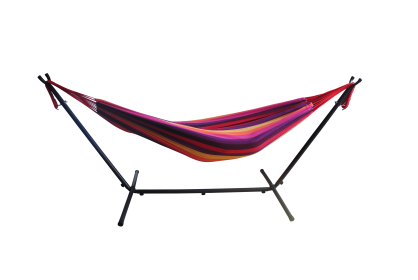 Freestanding Hammock, Multi-color