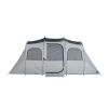 Person Clip & Camp Family Tent