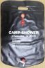 Camping equipment shower bag water storage bag outdoor camping shower bag folding water bag